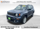 Thumbnail image of 2021 Jeep Renegade at Northtown Chrysler Dodge Jeep RAM Fiat