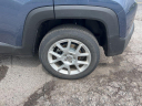 Thumbnail image of 2021 Jeep Renegade at Northtown Chrysler Dodge Jeep RAM Fiat