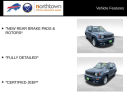 Thumbnail image of 2021 Jeep Renegade at Northtown Chrysler Dodge Jeep RAM Fiat