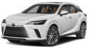 2024 Lexus RX 350h Premium at KeyesEuropeanMercedesBenz of Sherman Oaks, CA