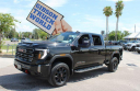 Thumbnail image of 2025 GMC Sierra 2500HD at Gibson Truck World