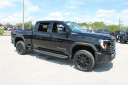 Thumbnail image of 2025 GMC Sierra 2500HD at Gibson Truck World