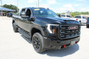 Thumbnail image of 2025 GMC Sierra 2500HD at Gibson Truck World