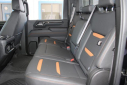 Thumbnail image of 2025 GMC Sierra 2500HD at Gibson Truck World