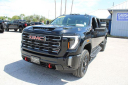 Thumbnail image of 2025 GMC Sierra 2500HD at Gibson Truck World