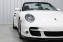 2009 Porsche 911 Turbo at KASSER MOTOR GROUP LLC