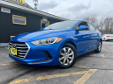 Thumbnail image of 2017 Hyundai ELANTRA at KANE'S AUTO SALES