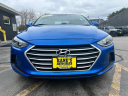Thumbnail image of 2017 Hyundai ELANTRA at KANE'S AUTO SALES