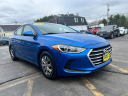 Thumbnail image of 2017 Hyundai ELANTRA at KANE'S AUTO SALES