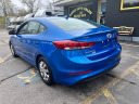 Thumbnail image of 2017 Hyundai ELANTRA at KANE'S AUTO SALES