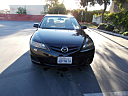 2007 Mazda Mazda6 at Perry Morgan Express