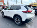 2023 Nissan Rogue SV at Uptown LTD