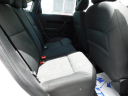 2010 Ford Focus SE at Parkside Total Auto Care