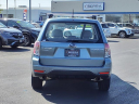 Thumbnail image of 2010 Subaru Forester at Serra Buick Gmc Champaign