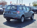 2010 Subaru Forester 2.5X at Serra Buick Gmc Champaign