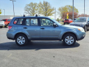 Thumbnail image of 2010 Subaru Forester at Serra Buick Gmc Champaign