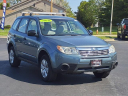 Thumbnail image of 2010 Subaru Forester at Serra Buick Gmc Champaign
