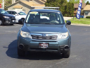 Thumbnail image of 2010 Subaru Forester at Serra Buick Gmc Champaign