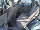 Thumbnail image of 2010 Subaru Forester at Serra Buick Gmc Champaign