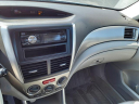 Thumbnail image of 2010 Subaru Forester at Serra Buick Gmc Champaign