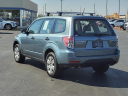 Thumbnail image of 2010 Subaru Forester at Serra Buick Gmc Champaign