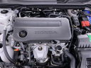 Thumbnail image of 2025 Honda Civic at Jim Riehl's Friendly Honda