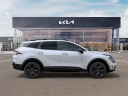 Thumbnail image of 2025 Kia Sportage at Kia of Grand Blanc