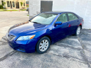 Thumbnail image of 2007 Toyota Camry Hybrid at Fallier Automotive
