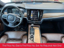 Thumbnail image of 2019 Volvo S90 at CavenderBuickGMC USED