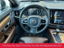 Thumbnail image of 2019 Volvo S90 at CavenderBuickGMC USED