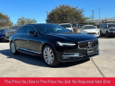 Thumbnail image of 2019 Volvo S90 at CavenderBuickGMC USED