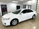 Thumbnail image of 2011 Toyota Camry at Auto Showcase of Tulsa