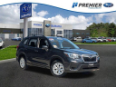 Thumbnail image of 2019 Subaru Forester at PremierSubaruWatertown NEW