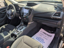 Thumbnail image of 2019 Subaru Forester at PremierSubaruWatertown NEW