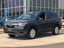 Thumbnail image of 2019 Subaru Forester at PremierSubaruWatertown NEW