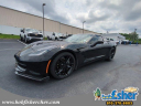 2018 Chevrolet Corvette Stingray at BobFisherChevrolet-New of Reading, PA