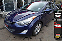 Thumbnail image of 2013 Hyundai ELANTRA at Brick City Motors
