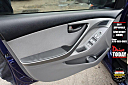 2013 Hyundai ELANTRA GLS at Brick City Motors