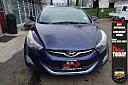 Thumbnail image of 2013 Hyundai ELANTRA at Brick City Motors