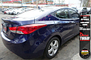 Thumbnail image of 2013 Hyundai ELANTRA at Brick City Motors