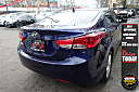 Thumbnail image of 2013 Hyundai ELANTRA at Brick City Motors