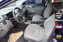 Thumbnail image of 2013 Hyundai ELANTRA at Brick City Motors