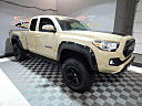Thumbnail image of 2017 Toyota Tacoma at Franklin Motor Company