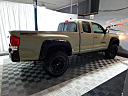 2017 Toyota Tacoma SR5 V6 at Franklin Motor Company