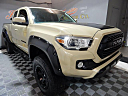 Thumbnail image of 2017 Toyota Tacoma at Franklin Motor Company