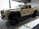 Thumbnail image of 2017 Toyota Tacoma at Franklin Motor Company