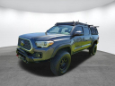 Thumbnail image of 2019 Toyota Tacoma at MckinnonNissan USED