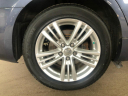Thumbnail image of 2012 INFINITI G25 Sedan at RAILROAD MOTORS LLC