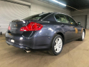 Thumbnail image of 2012 INFINITI G25 Sedan at RAILROAD MOTORS LLC