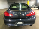 Thumbnail image of 2012 INFINITI G25 Sedan at RAILROAD MOTORS LLC